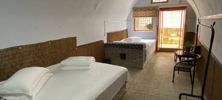 豫陕地坑院民宿(三门峡陕州区店)图片