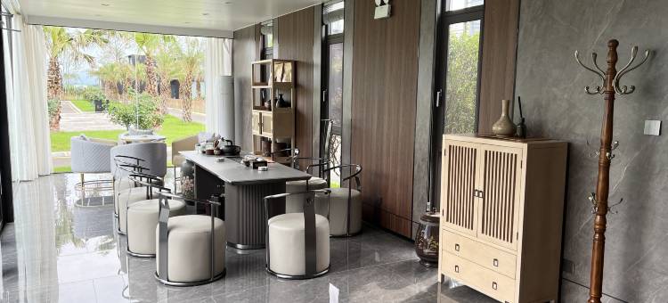 罗平来野酒店图片