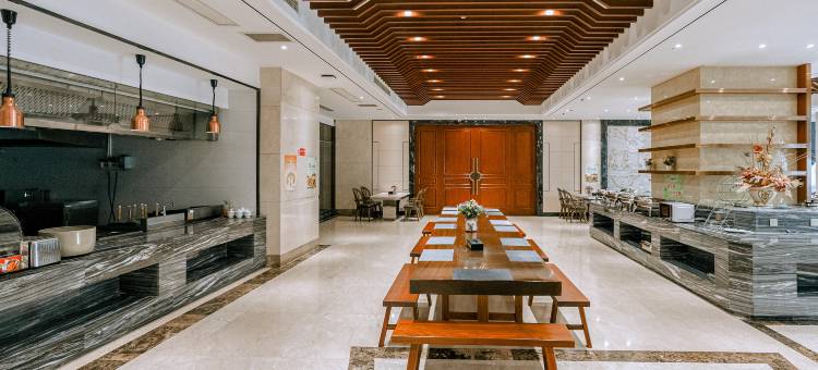 锦江之星酒店(天水站麦积龙园店)图片