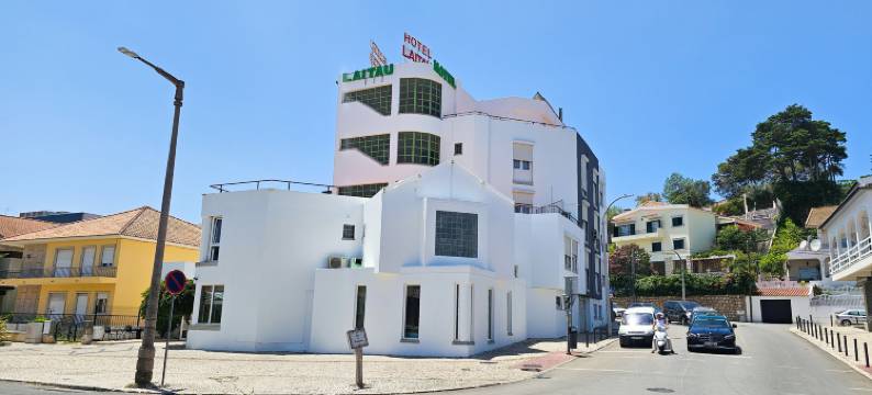 莱陶酒店(Hotel Laitau)图片