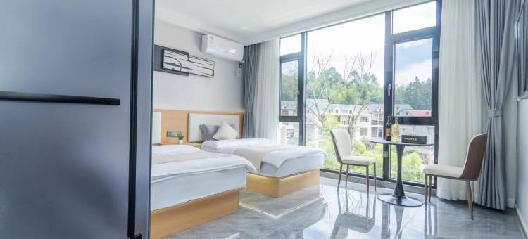 左舍云畔民宿图片