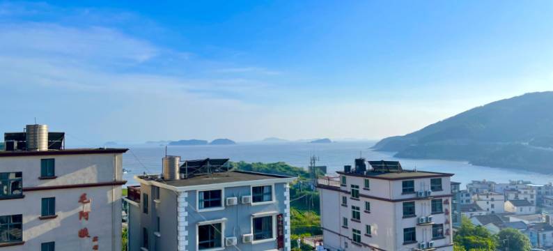 嵊泗海上城堡民宿(东海渔村店)图片