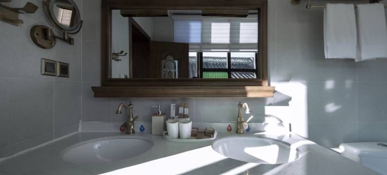 腾冲繁花轻奢庭院图片