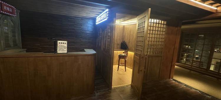 怡莱酒店(哈密迎宾大道店)图片