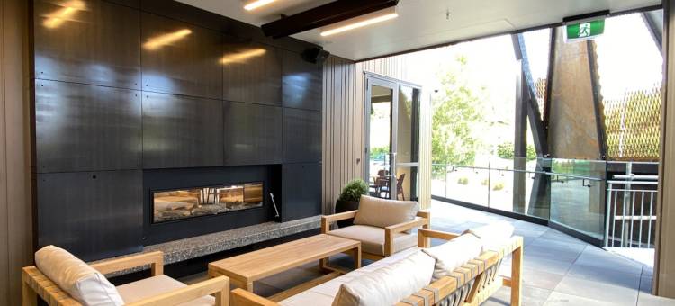 皇后镇苏迪玛酒店(Sudima Queenstown Five Mile)图片