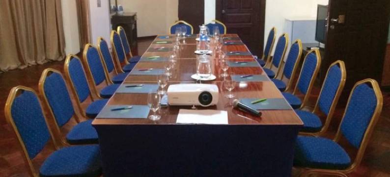 仰光我的酒店(My Hotel Myanmar)图片