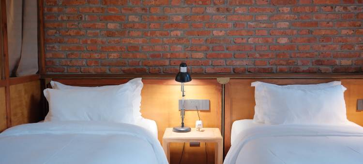 冬生夏长·勤勇民宿图片