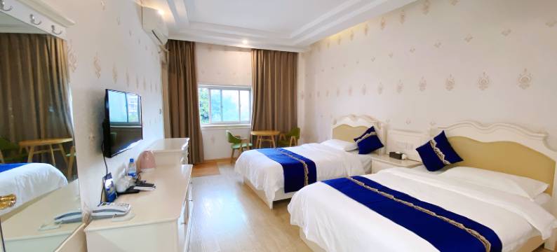 重庆佳洲精品酒店图片