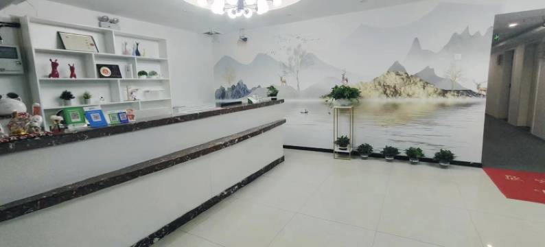 湘潭派派宾馆图片