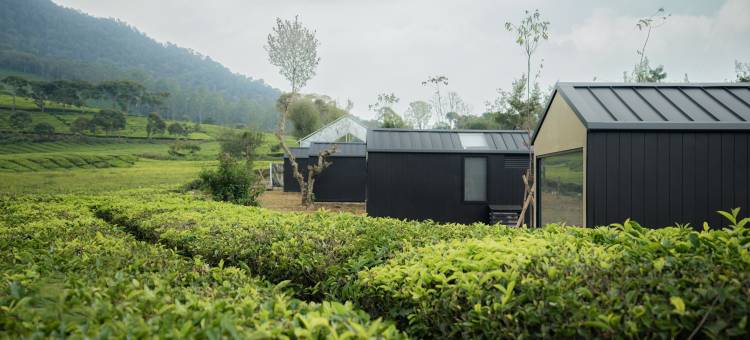 Bobocabin Pangalengan, 万隆(Bobocabin Pangalengan)图片