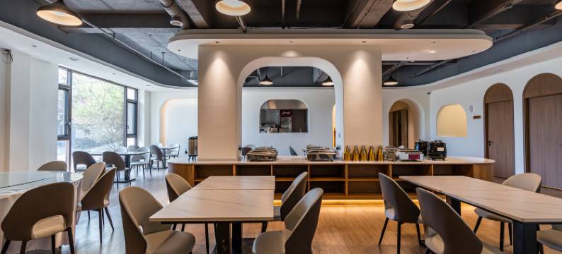 鼓岭六维琅轩度假民宿图片