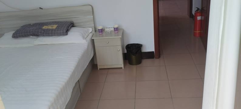 张家口九源旅社图片