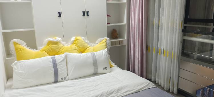 北海悠家民宿图片