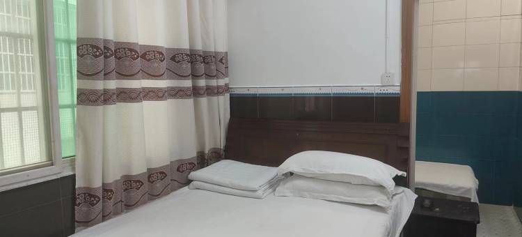 崇阳金顺宾馆图片