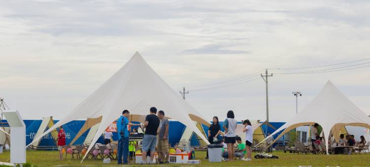 维也纳国际酒店(海口新埠岛店)图片