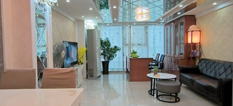 锦缘和合雅居(苏州火车站北广场店)图片