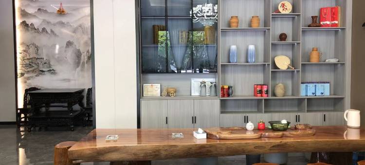 如家华驿精选酒店(大理巍山古城店)图片