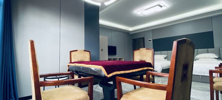 新都公馆(东莞横沥店)图片