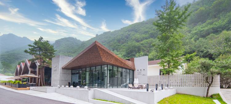 雁溪度假民宿图片
