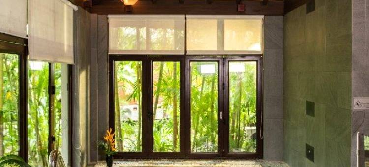 富国岛温佩水疗度假村酒店(Vinpearl Resort & Spa Phu Quoc)图片