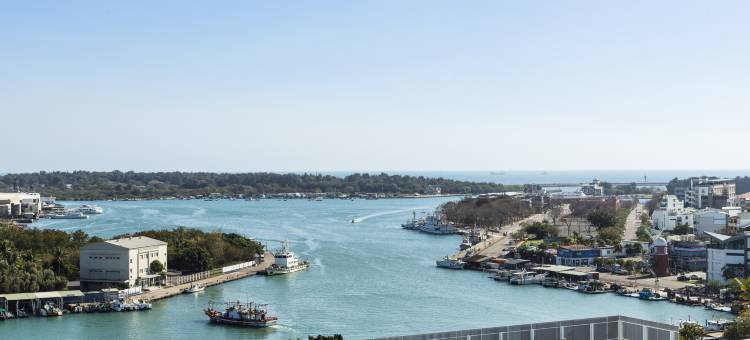 福尔摩沙游艇酒店图片