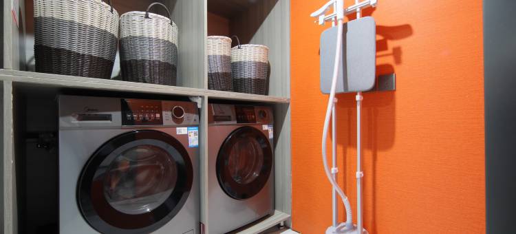 襄阳白宫一号空中花园酒店(人民广场天元四季城店)图片