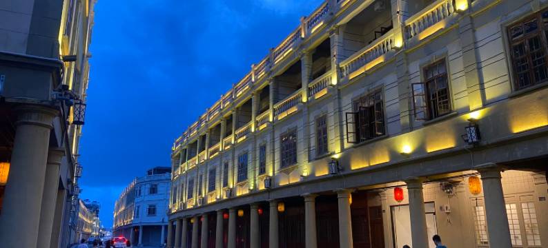 汕头象禾民宿(小公园安平路店)图片