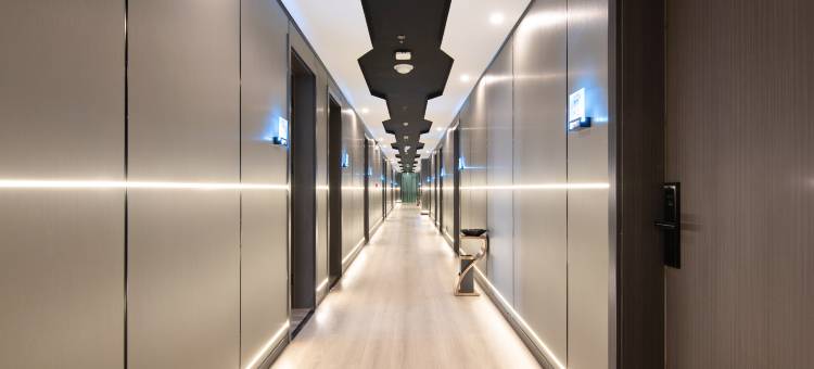 爱电竞酒店(武陟劲牛市场店)图片