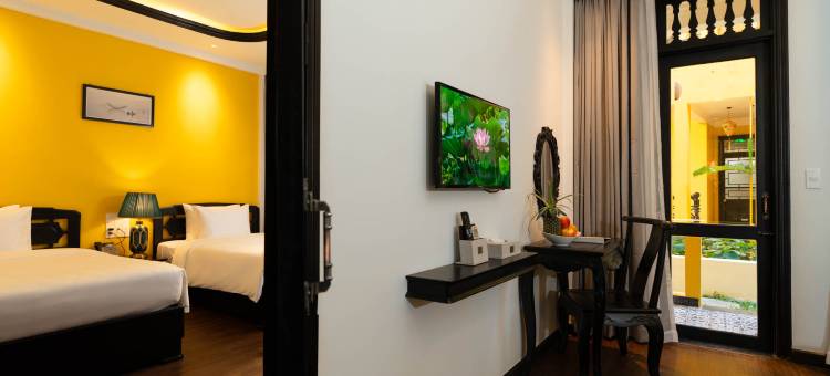 Lantern Boutique Hoi An图片