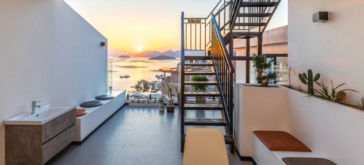 花筑·霞浦叁宿民宿(霞浦三沙东壁店)图片