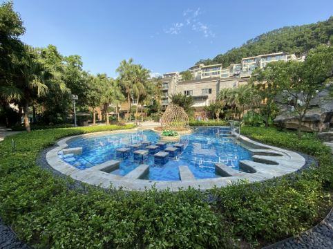 重庆南温泉丽筠酒店详情-pc酒店预订-中国南方航空官网