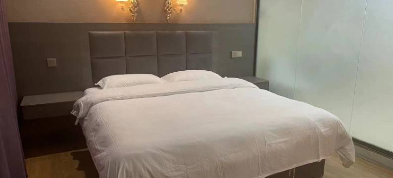 荔波小七孔和睦客栈图片