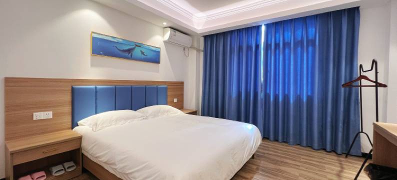 宿江南酒店(南湾猴岛生态旅游区)图片