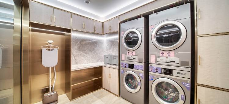 汉庭酒店(杭州西湖解放路店)图片