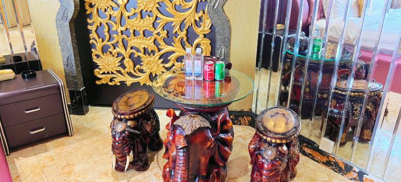 5号主题宾馆(延吉恐龙王国市政府店)图片