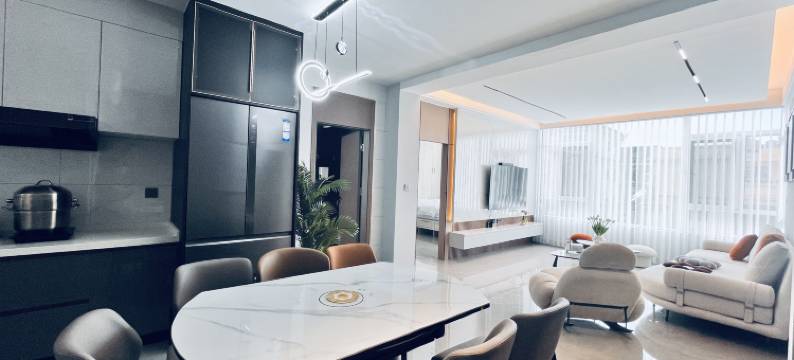 建水鑫彤小筑民宿(建水古城紫陶街店)图片