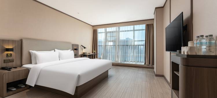 汉庭酒店(济宁学院附属高中金宇路店)图片