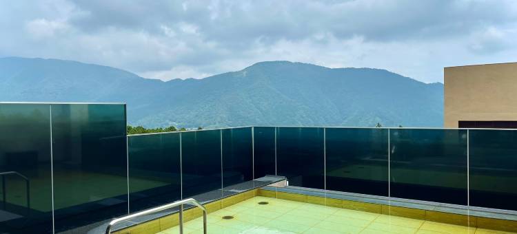 箱根小涌园酒店(Hakone Kowakien Hotel)图片