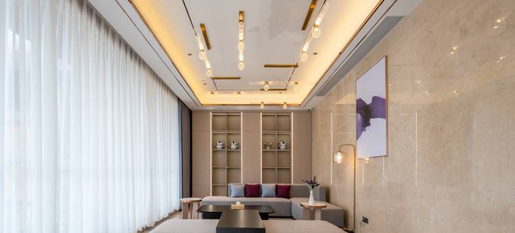 麗枫酒店(广州番禺长隆南村万博地铁站店)图片