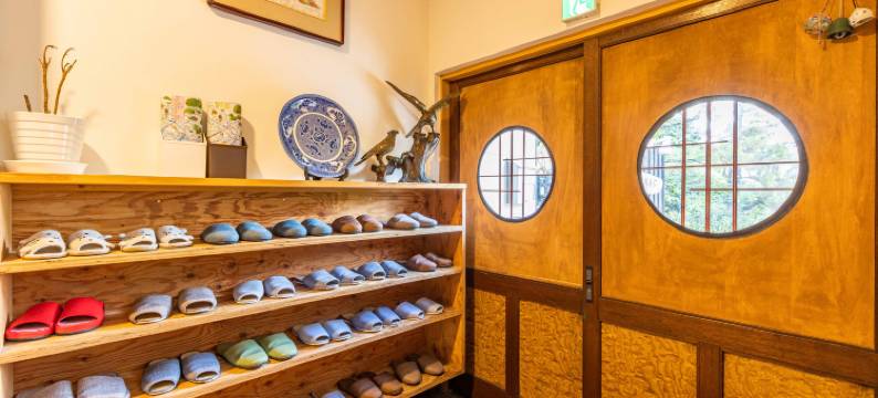 宇治之宿 茶愿寿邸(ADD-Hostel Uji Cha-Gan-ju-Tei)图片