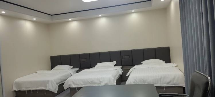 洪湖壹号民宿图片