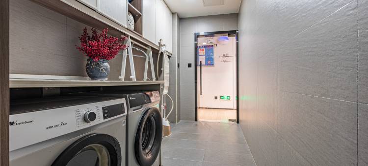 汉庭酒店(三河燕郊火车站店)图片