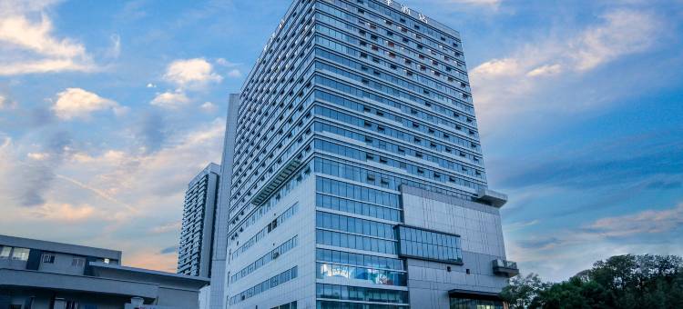 全季酒店(绵阳王府井店)图片