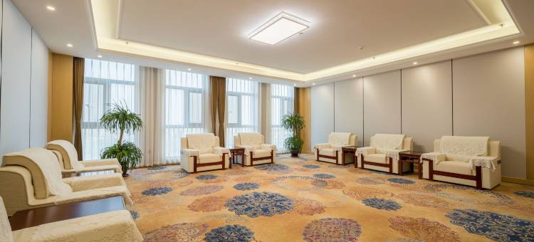 如家素柏·云酒店(东营港经济开发区店)图片