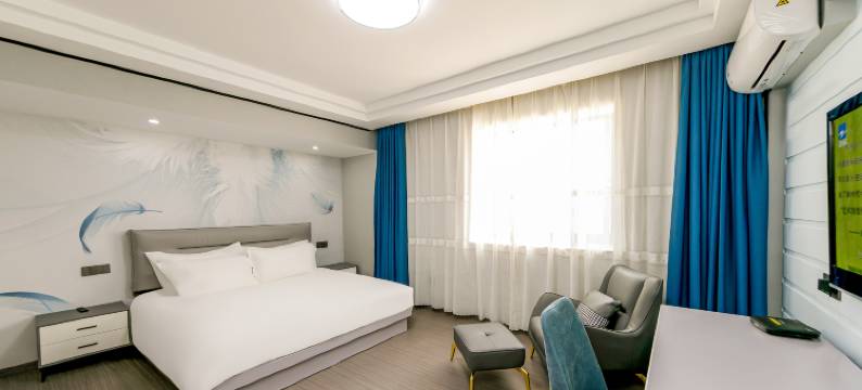 舟山逢源酒店图片