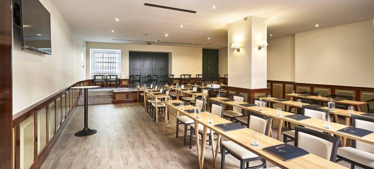 里贝拉精选酒店 - 皮亚蒙特酒店(Ribeira Collection Hotel by Piamonte Hotels)图片