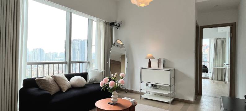 桃喜民宿(珠海富华里店)图片