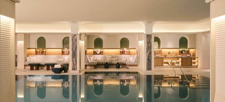 慕尼黑瑰丽酒店(Rosewood Munich)图片