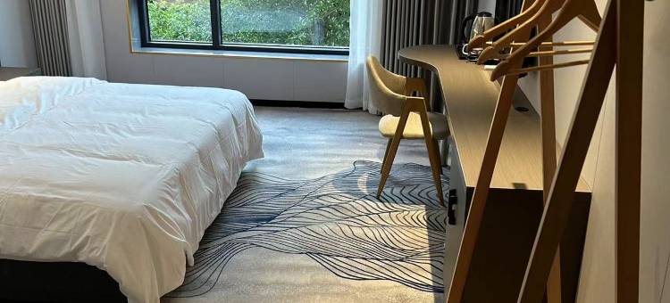 望谟君安酒店图片