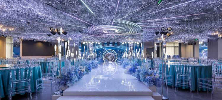 米漾米居酒店(平江长寿店)图片